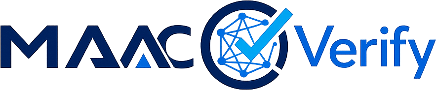 MaacVerify